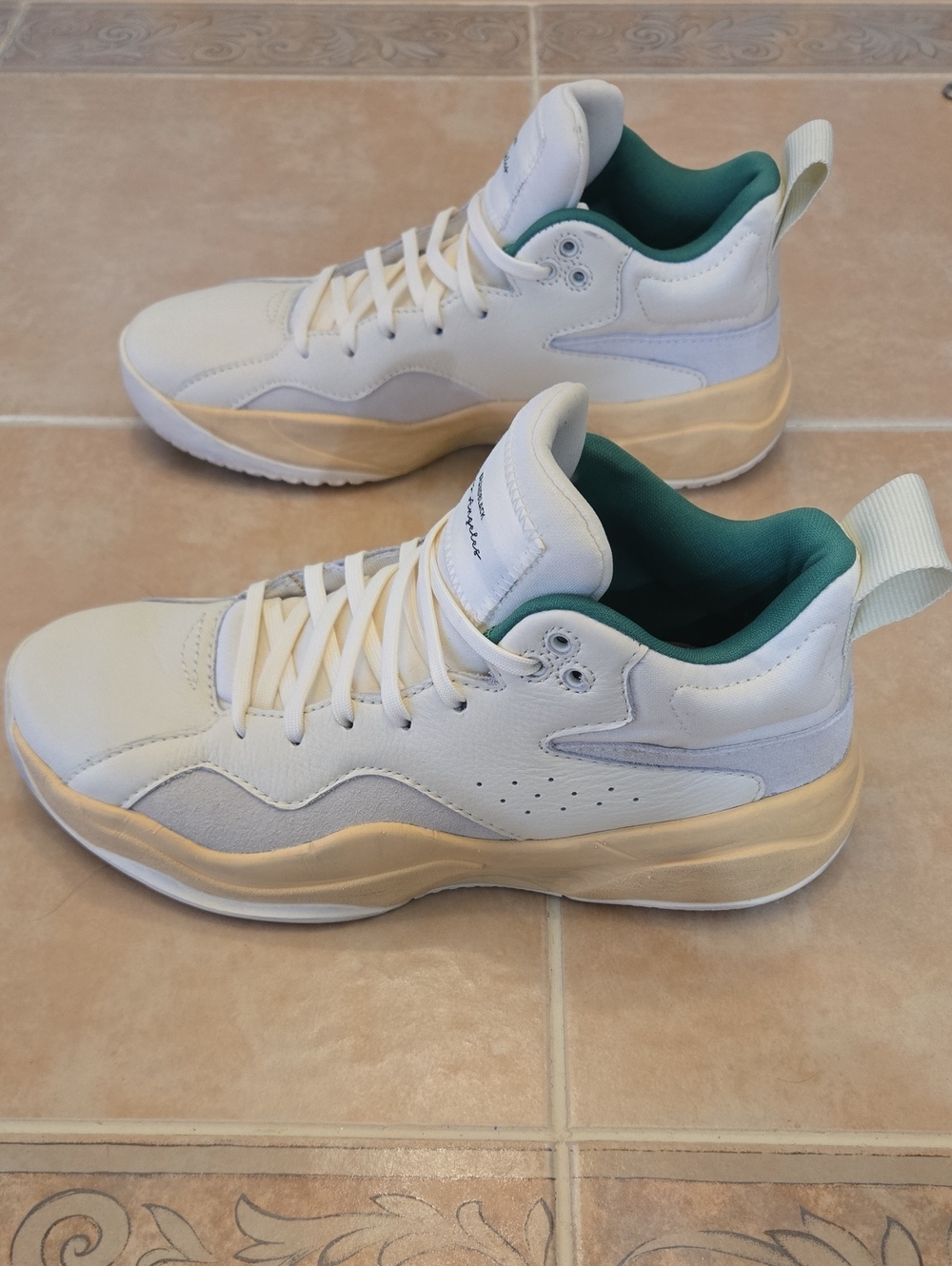 Brandblack Shoes - Picture 3 of 10
